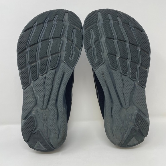 Altra Experience Flow Men's Size 13 Black Athletic Walking Shoes Sneakers - Picture 7 of 8